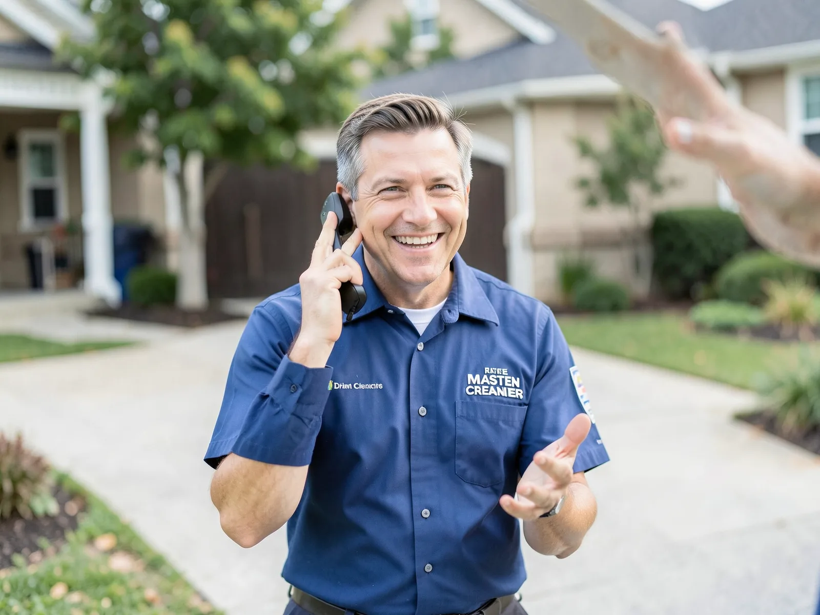 Drain Cleaning Goodnews Bay, AK FAQs
